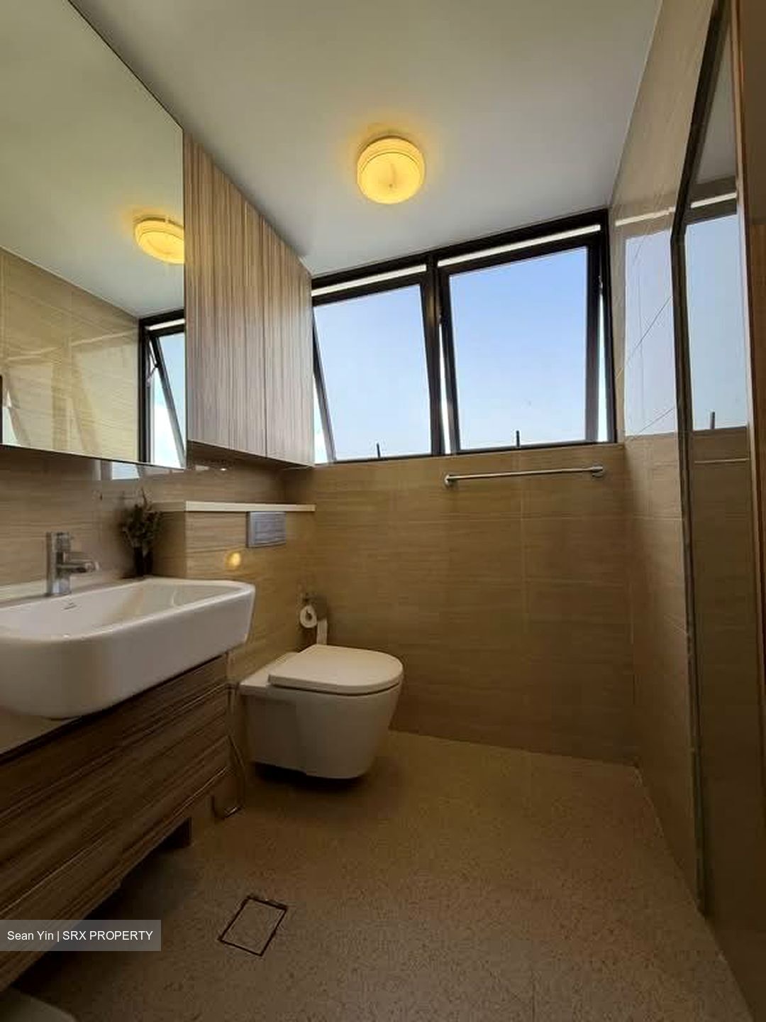 Seletar View (D28), Terrace #543561921